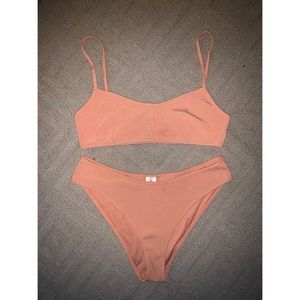 Forever 21 Bikini
